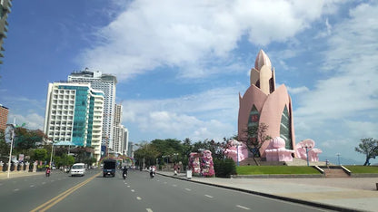So Sánh Các Hình Thức Tham Quan Tháp Trầm Hương Nha Trang