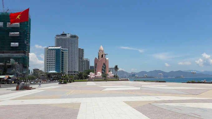Nha Trang Agarwood Tower