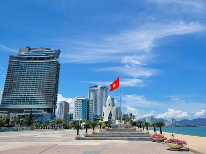 Tại Sao Nên Lựa Chọn Nền Tảng Hỗ Trợ Lữ Hành Localtrips.ORG?