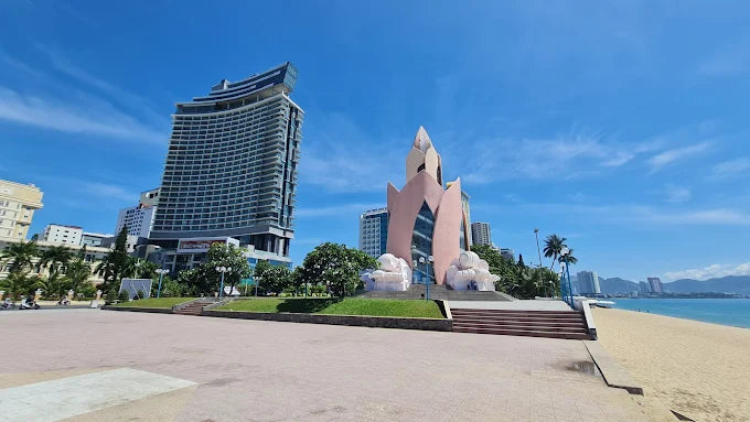 Nha Trang Agarwood Tower