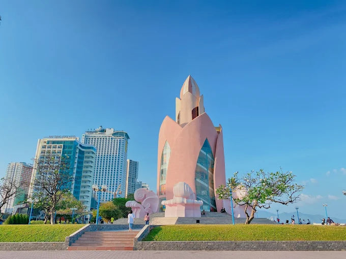 Tình Huống Du Lịch Thực Tế Trên Hành Trình Khám Phá