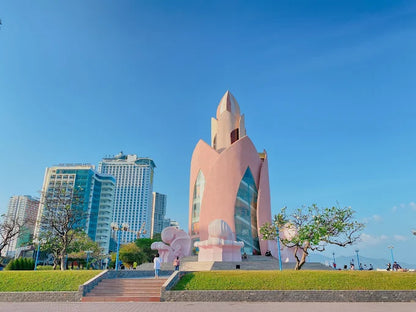 Tình Huống Du Lịch Thực Tế Trên Hành Trình Khám Phá