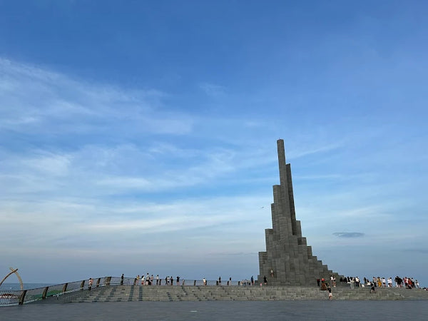 Tháp Nghinh Phong: Kinh Nghiệm “Xương Máu” &amp; Review Chi Tiết Từ Thổ Địa Phú Yên