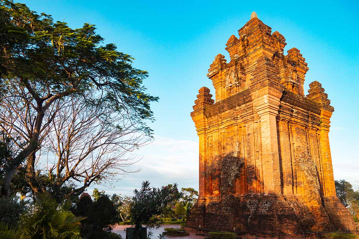 Tháp Nhạn Phú Yên Cũ, ( Đắk Lắk Mới): Sự Giao Thoa Hành Chính 2026