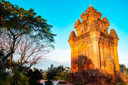 Tháp Nhạn Phú Yên Cũ, ( Đắk Lắk Mới): Sự Giao Thoa Hành Chính 2026