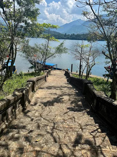 Thiền Viện Trúc Lâm Bạch Mã
