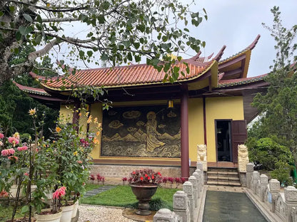 Thiền Viện Trúc Lâm Đà Lạt