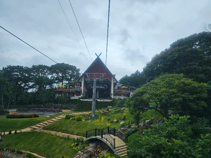 Bảng Giá Vé Và Dịch Vụ Hỗ Trợ Tham Quan