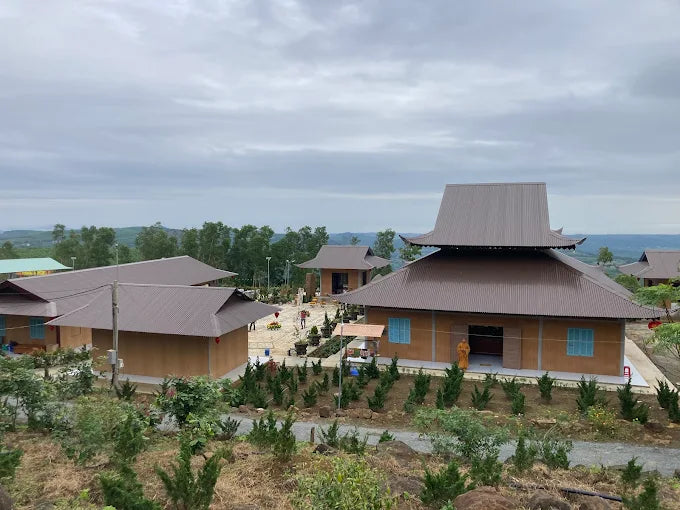 4. Hướng Dẫn Di Chuyển &amp; Lộ Trình Tour "Biển - Núi" 2026