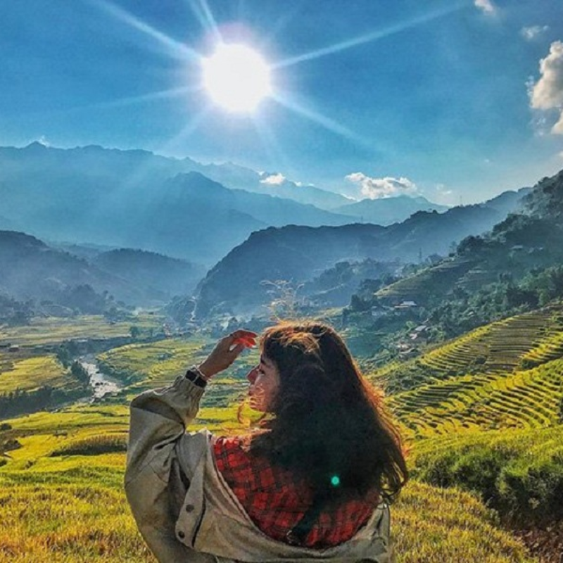 Thung Lũng Mường Hoa