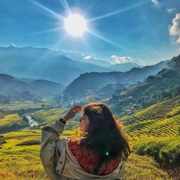 Thung Lũng Mường Hoa