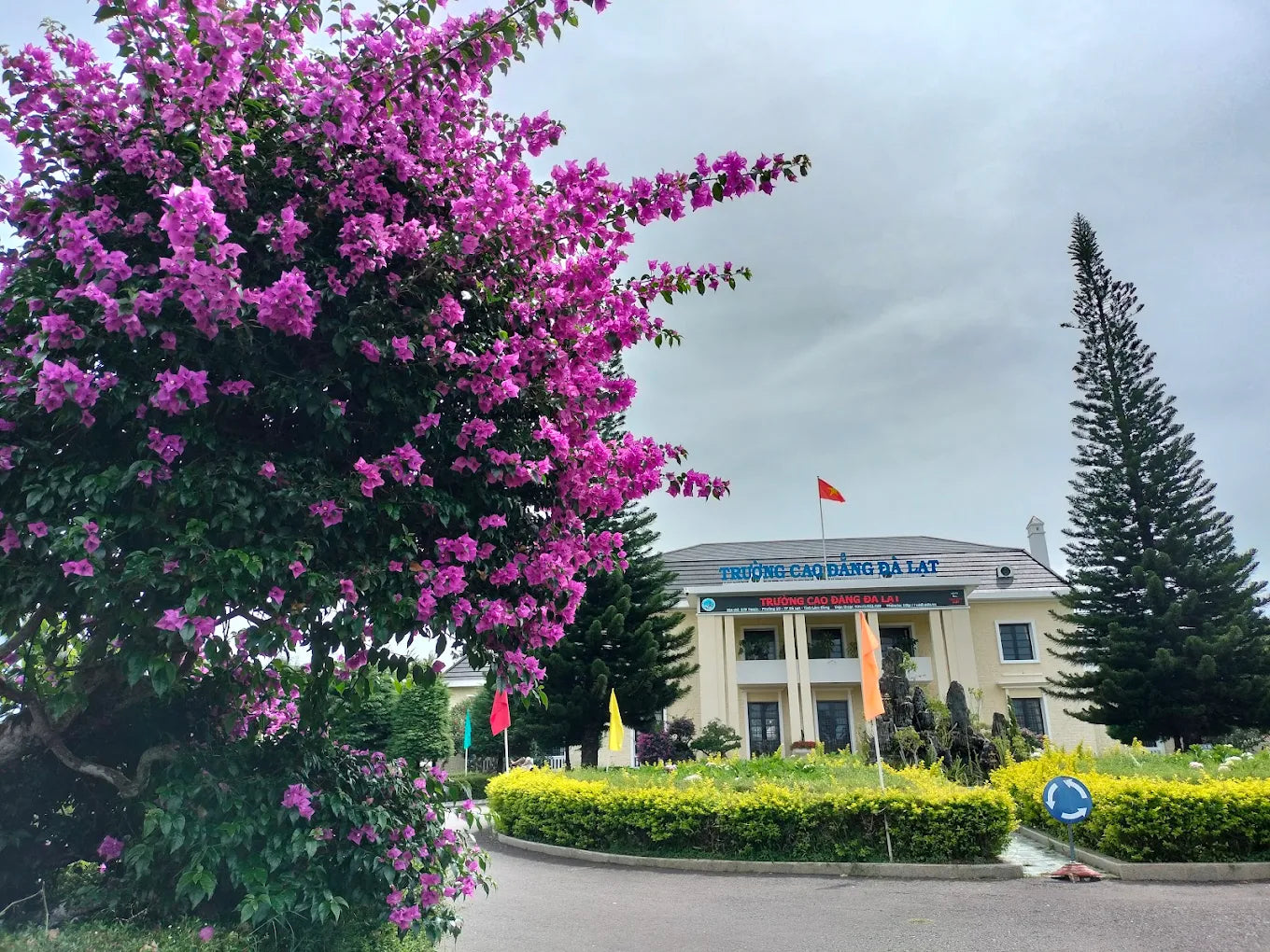 Giờ mở cửa đón khách tham quan trong ngày là vào lúc nào?