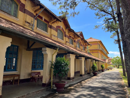 Trường Cao đẳng Sư phạm Đà Lạt