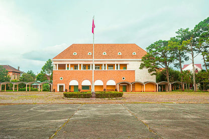 Trường Cao đẳng Sư phạm Đà Lạt