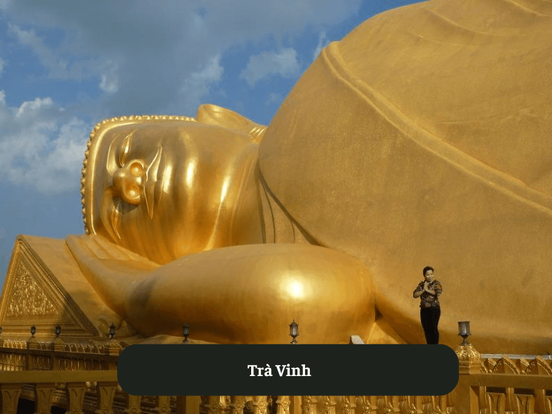 Trà Vinh