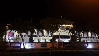 Trung tâm Hội nghị Hoàn Vũ - Crown Center