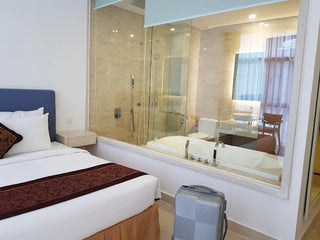 Trung tâm Hội nghị Hoàn Vũ - Crown Center