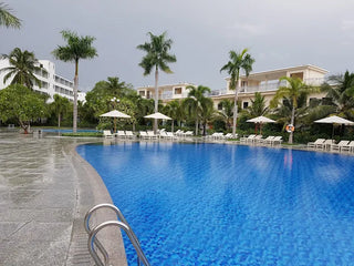 Trung tâm Hội nghị Hoàn Vũ - Crown Center