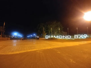 Trung tâm Hội nghị Hoàn Vũ - Crown Center
