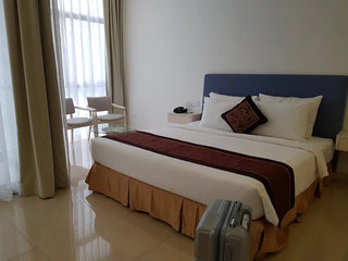 Localtrips.ORG có hỗ trợ đặt vé sự kiện tại Crown Center không?
