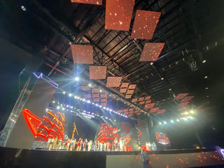 Trung tâm Hội nghị Hoàn Vũ - Crown Center