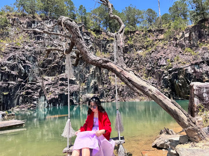 Làm thế nào để đặt dịch vụ xe và tour tham quan an toàn?