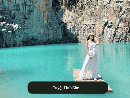 Tuyệt Tình Cốc