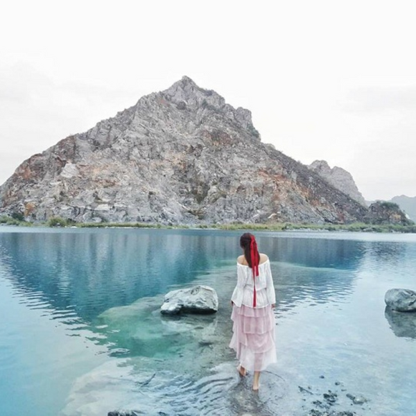 Tuyệt Tình Cốc Hải Phòng