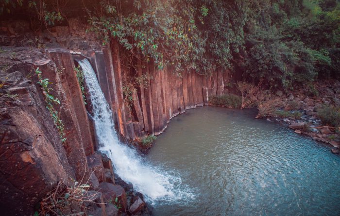 2. Hướng Dẫn Di Chuyển Đến Vực Song (Cập Nhật 2026)