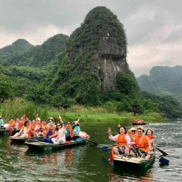 Vườn Chim Thung Nham