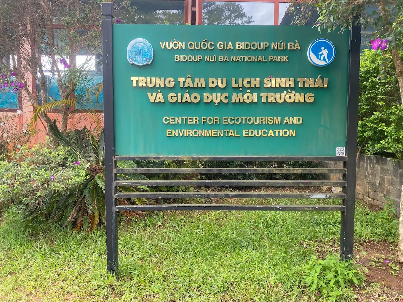 Vườn Quốc Gia Bidoup Núi Bà