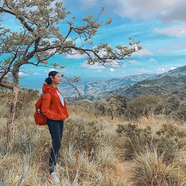 Vườn Quốc Gia Núi Chúa