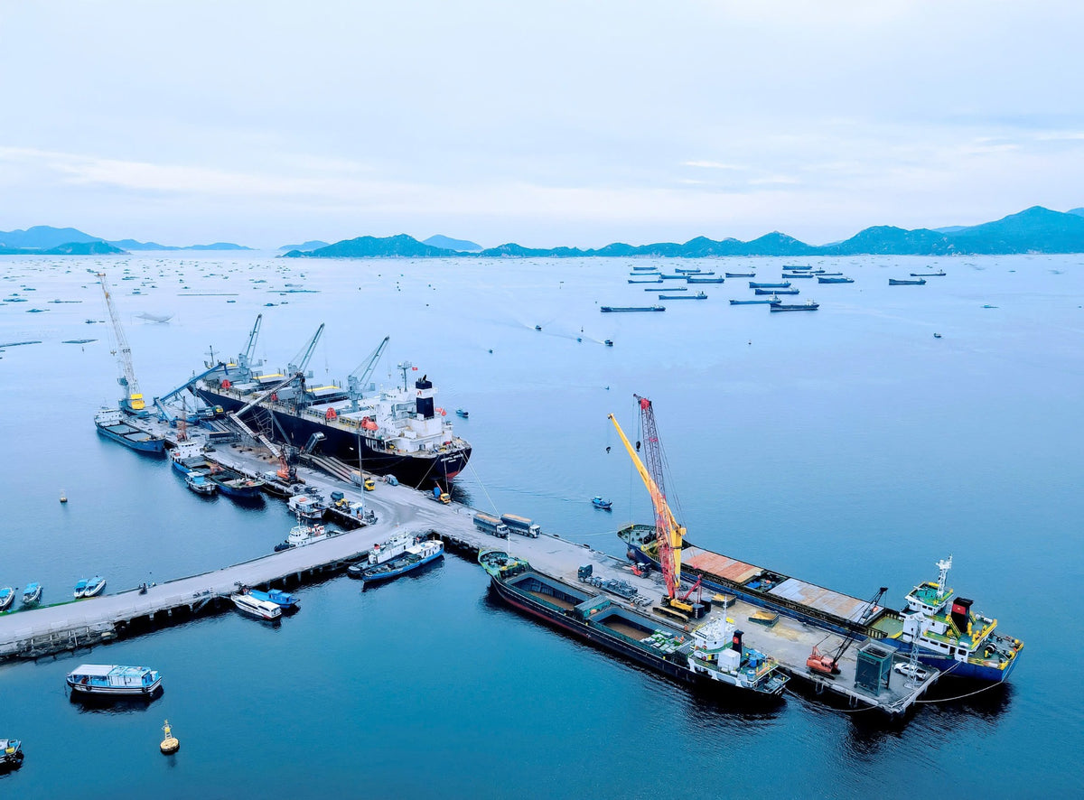 Vịnh Cam Ranh