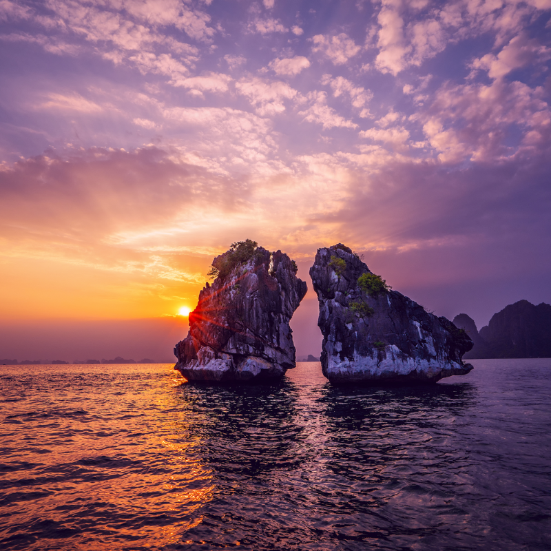 Vịnh Hạ Long