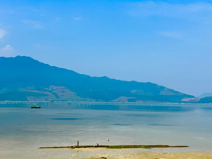 Vịnh Lăng Cô