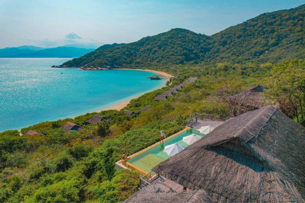 Tổng Quan Về Vịnh Ninh Vân Khánh Hòa