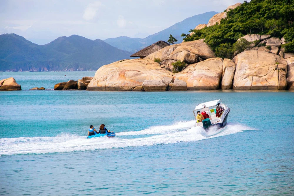 Những Trải Nghiệm Du Lịch Đậm Chất Bản Địa Tại Ninh Vân Bay