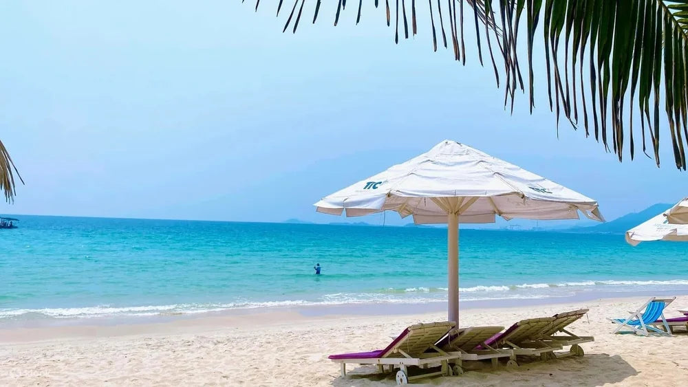 So Sánh Các Hình Thức Trải Nghiệm Khám Phá Vịnh Vân Phong