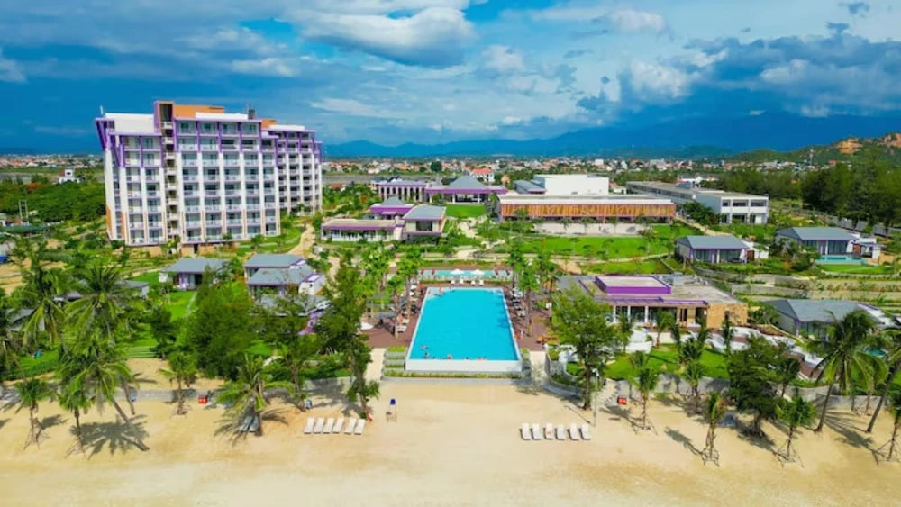 Vịnh Vân Phong
