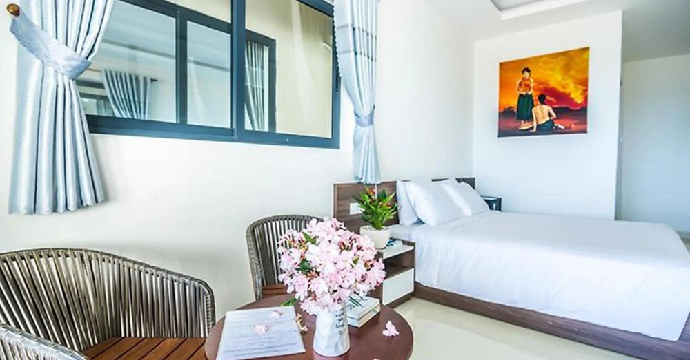 Các Tuyến Điểm Và Loại Hình Dịch Vụ Nổi Bật Tại Vịnh Vân Phong