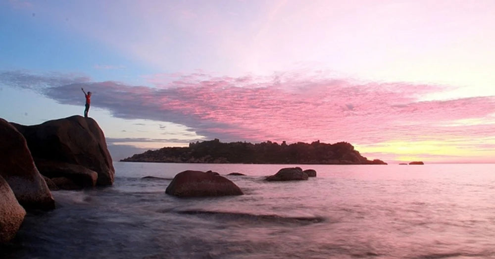 Van Phong Bay