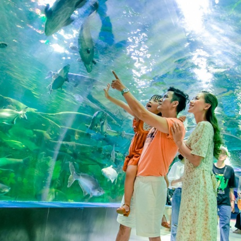 Viện Hải Dương Học Nha Trang