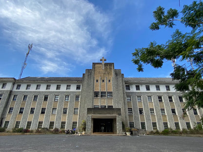 Viện Nghiên cứu Khoa học Tây Nguyên Đà Lạt
