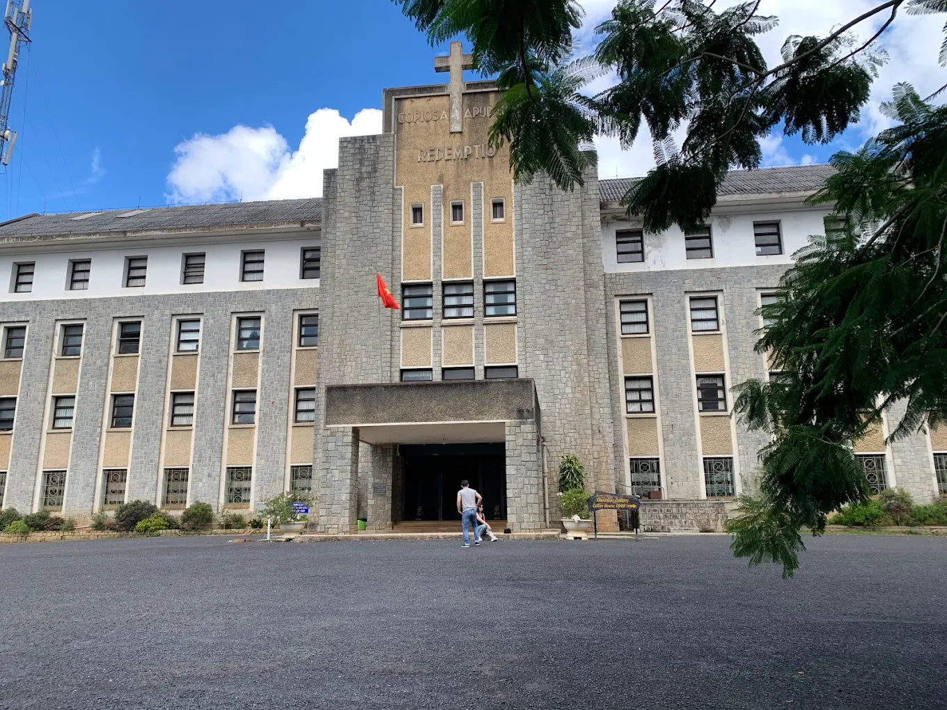 Viện Nghiên cứu Khoa học Tây Nguyên Đà Lạt