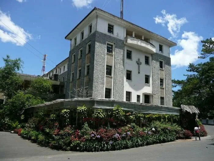 Viện Nghiên cứu Khoa học Tây Nguyên Đà Lạt