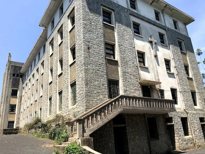 Viện Nghiên cứu Khoa học Tây Nguyên Đà Lạt