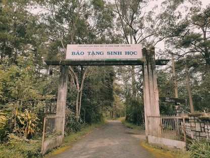 Những Trải Nghiệm Khoa Học Và Khám Phá Thiên Nhiên Đầy Hấp Dẫn
