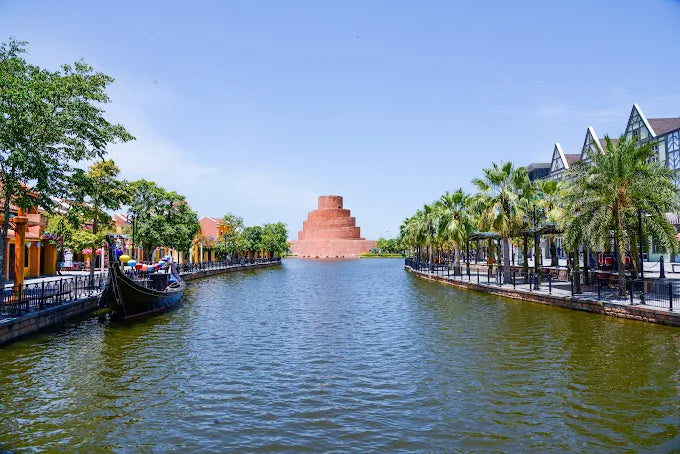 VinWonders Nam Hoi An, Da Nang