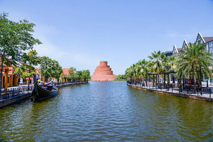 VinWonders Nam Hoi An, Da Nang