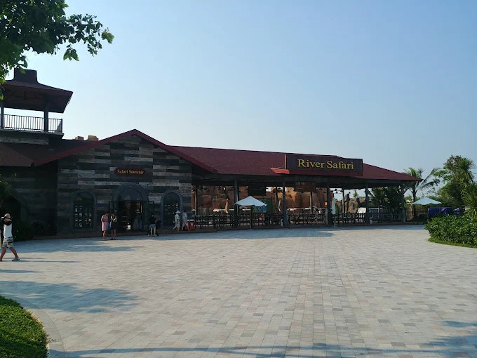 VinWonders Nam Hoi An, Da Nang